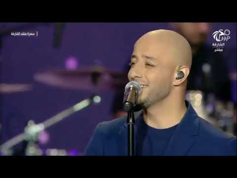 Maher Zain - Live at Munshid Sharjah (Full Concert)