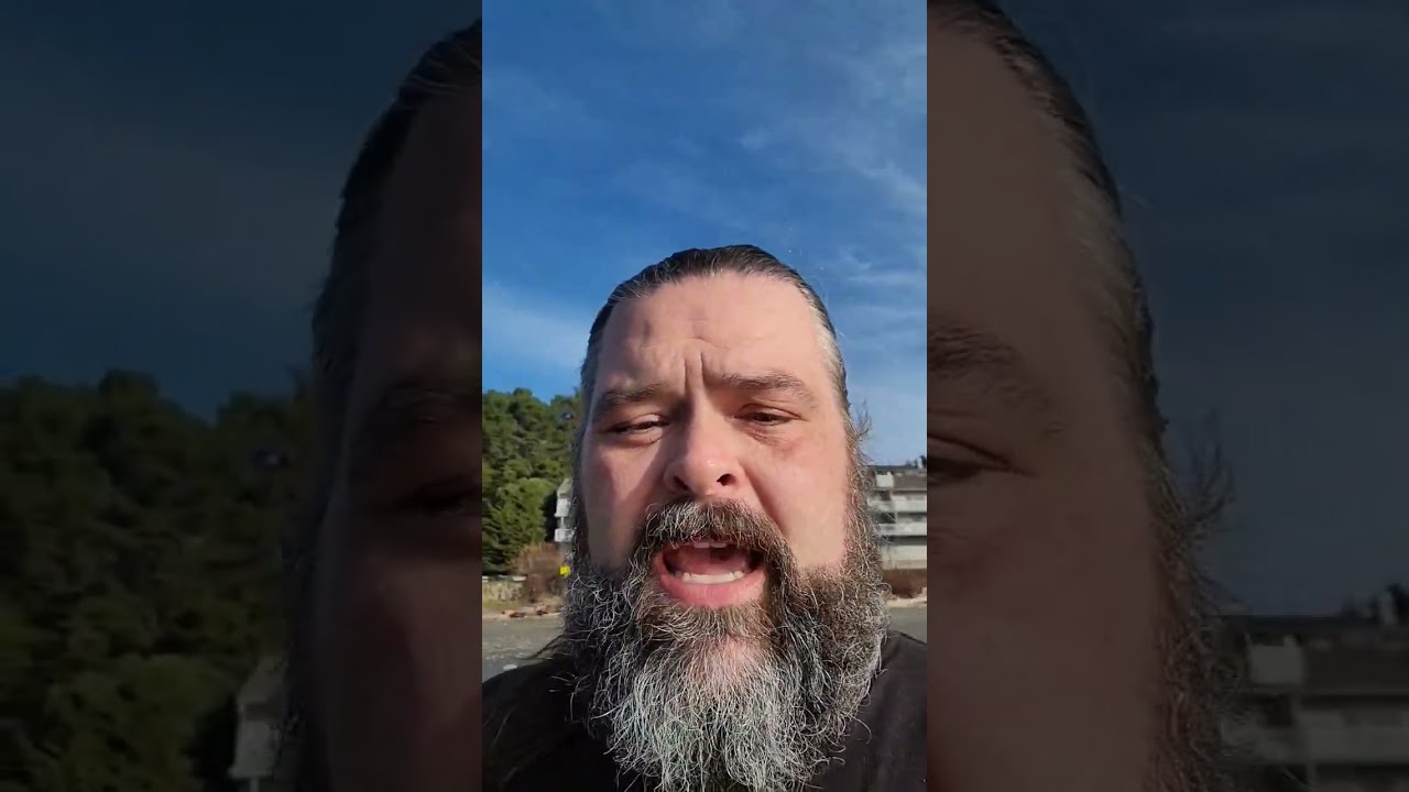 Mill Beach - Low Tide Beach Comb 