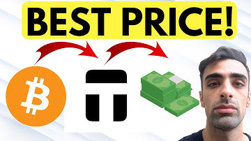 How To Cashout Crypto From Tangem Wallet Easy Step By Step