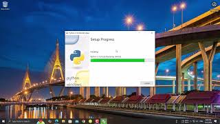 How to Install Python Latest Version on Windows 10