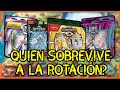 CUAL DECK ES EL QUE MÁS SUFRE CON LA ROTACIÓN? GUÍA DE MAZOS POKÉMON TCG! ADIOS BLOQUE E!