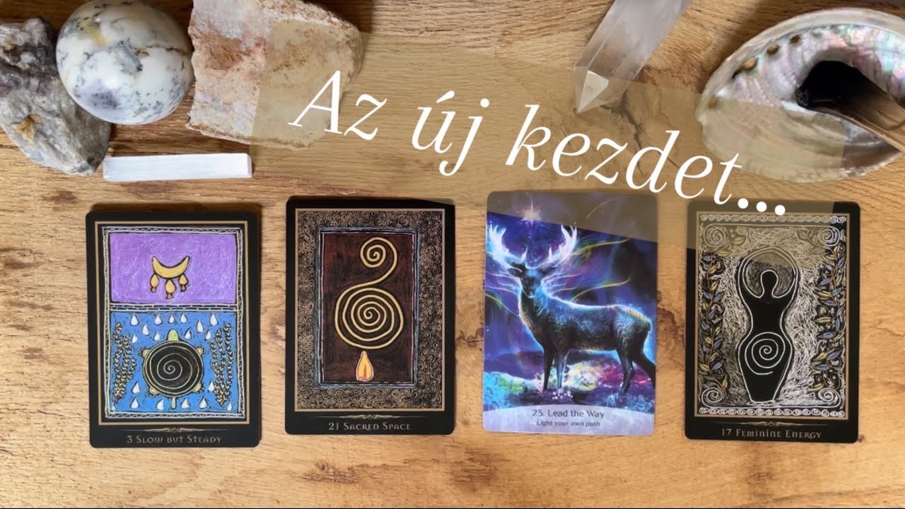 Ki vagy mi szeretne hozzád kapcsolódni? 🪬♾️