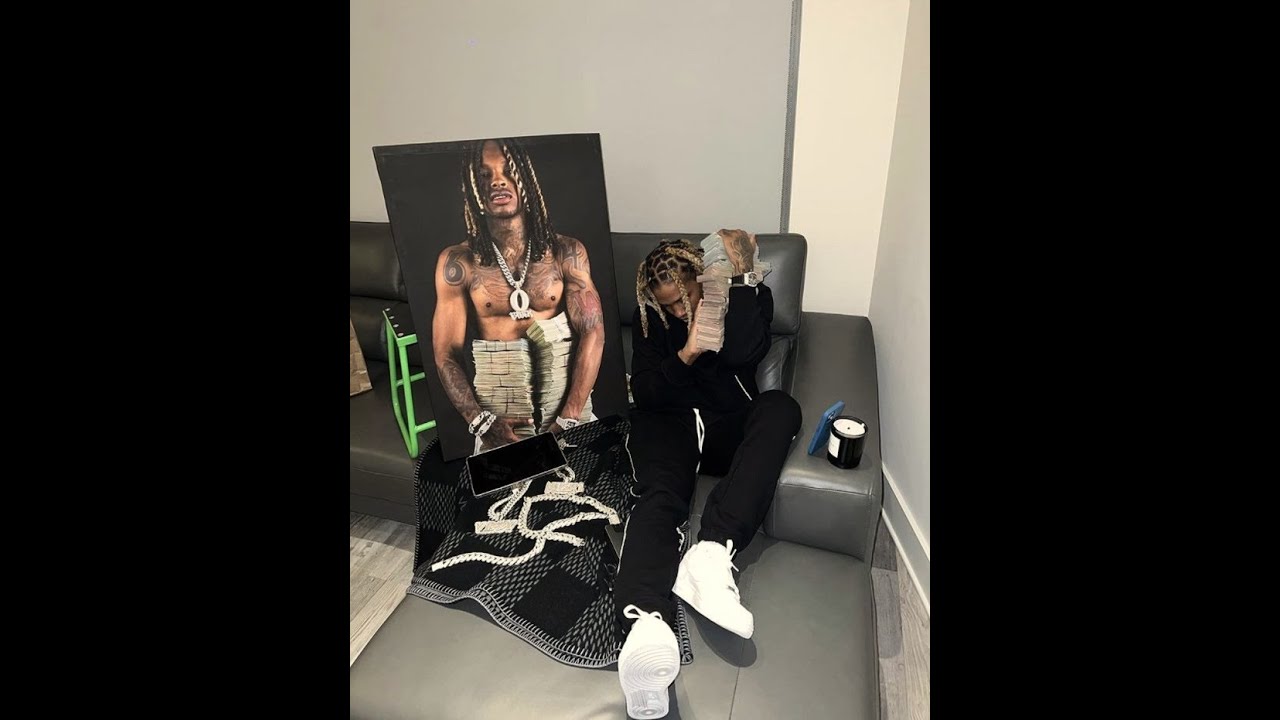 [Free] Lil Durk Type Beat - "Tears In The Trenches"