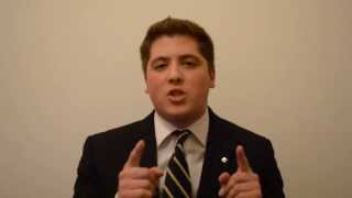 Public Relations Writing (COMM 351) Introductory Presentation