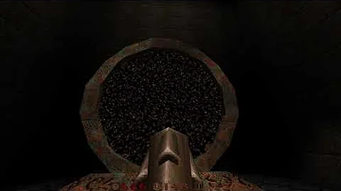 Quake Done 100% Quickest - E3M4 Satan's Dark Delight (4K60 HQ)