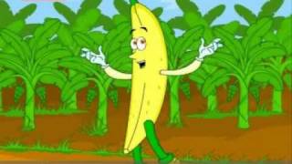 Download Lagu Banana Song MP3