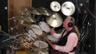 Fly By Night Cover By Rush - 