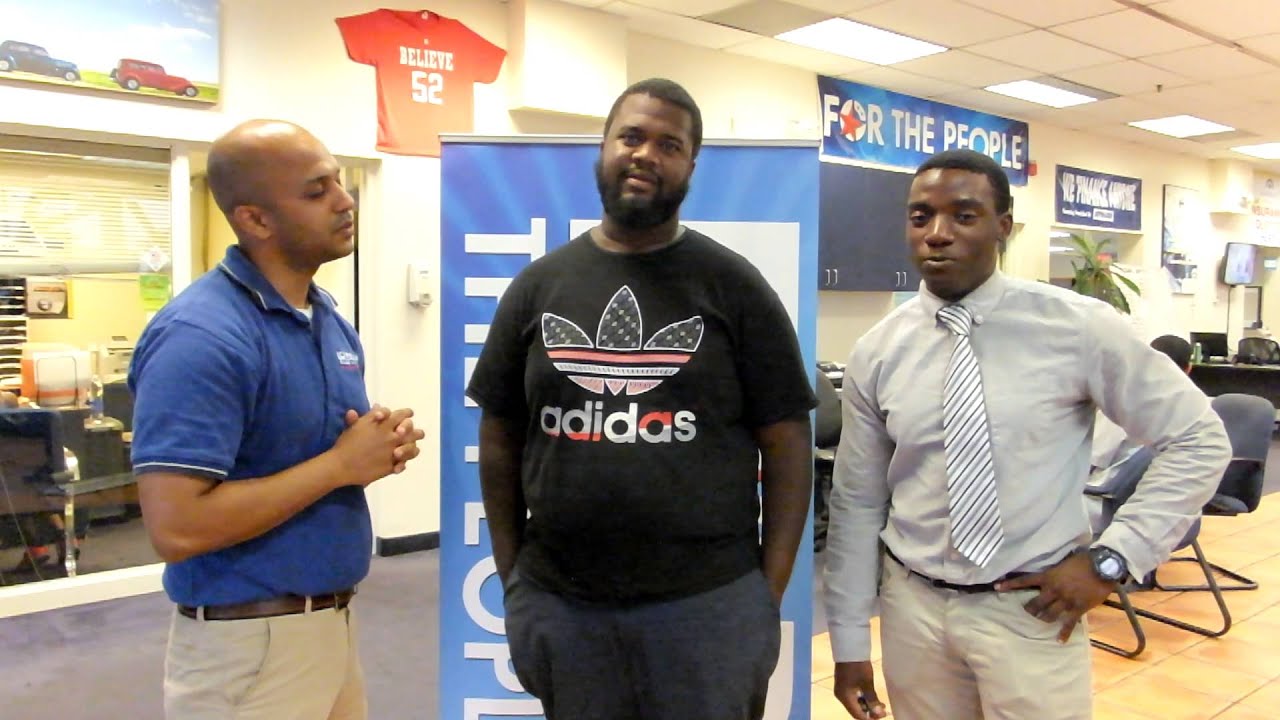 Roosevelt Loman Auto Sales YouTube