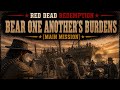 RDR 1 - Bear One Another's Burdens - Red Dead Redemption (Main Mission)