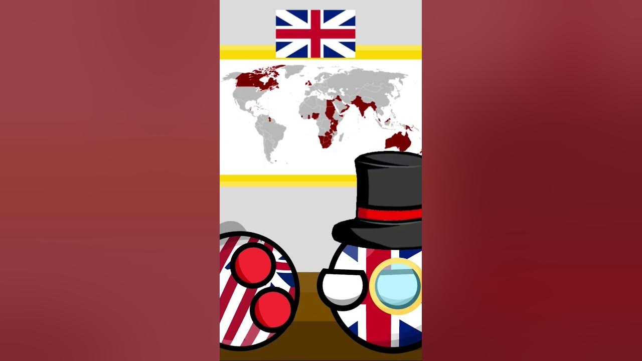 cómo se independizó canadá y estados unidos con los británicos? #