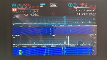 Remote Access btw Tokyo and Ibaraki w/FlexRadio SmartLink Technology #1