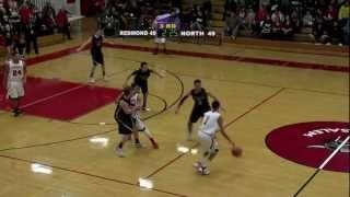 OSAA Basketball