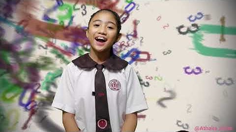 My performance task in math subject about Budgetting