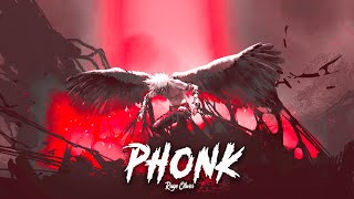 Phonk ※ Aggressive Drift Phonk ※ ur confident (sped up playlist)