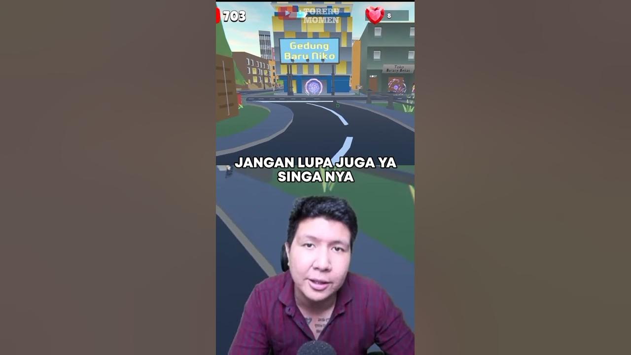 BRANDO CEPMEK RAWR! Windah Basudara - YouTube