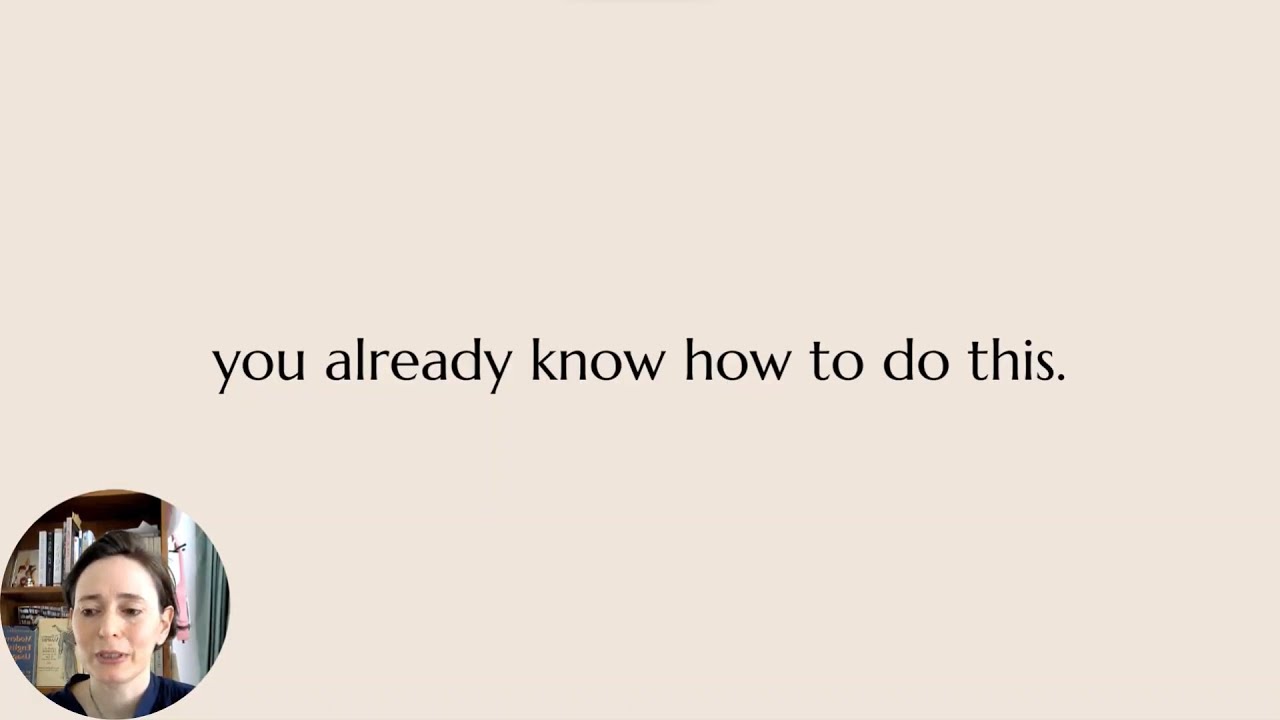 Fact Checking with Charlotte Bismuth