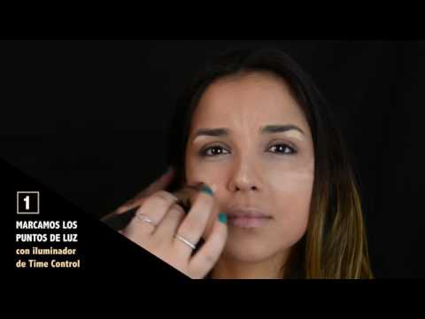 Video: Strobing: ¿la nueva tendencia de maquillaje que reemplazará al contouring?