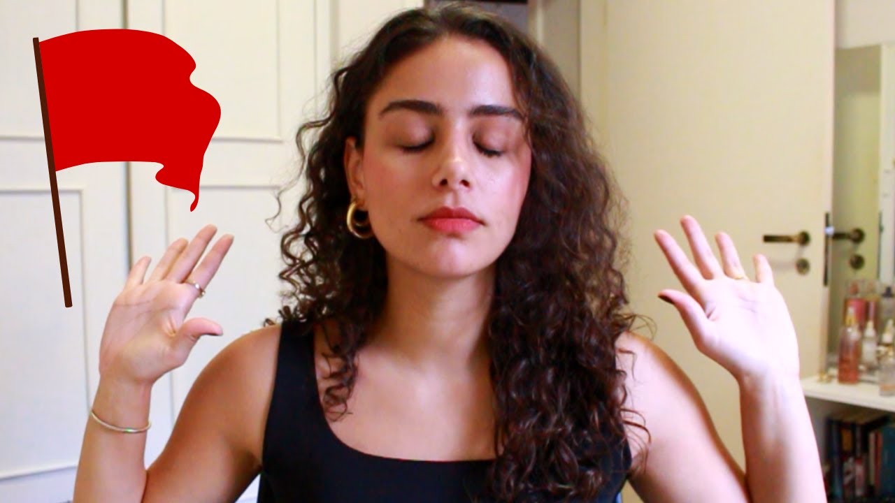 REDFLAGS de um HOMEM SOLTEIRO CRISTÃO (cuidado com essas coisas!!!)