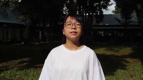 Lapsum Hominis - Hawkspot Film Festival