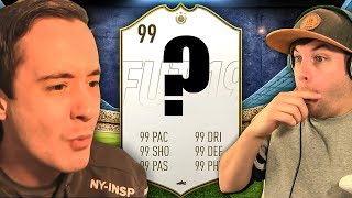 I HAVE A NEW PRIME ICON OMG!!! - FIFA 19 ULTIMATE TEAM PACK OPENING