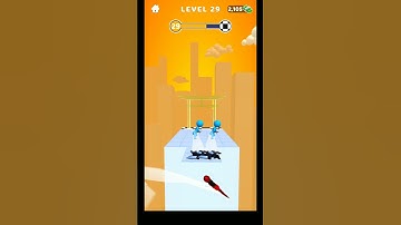 Sword play level=29 #shorts