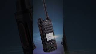 Hytera BP56X Business DMR portable Radio