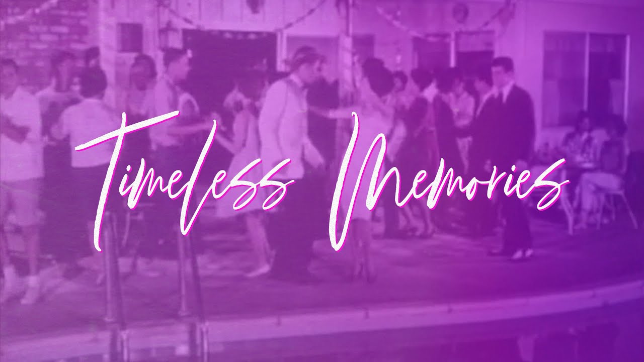 Axl Rhodes AXL RHODES - TIMELESS MEMORIES (Synthwave / Retrowave) - YouTube