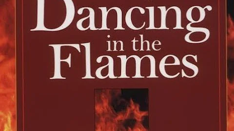 [The Dark Goddess] Woodman & Dickson's Dancing in ...