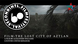 THE LOST CITY OF AZTLAN ( Drama)