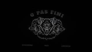 G PAS FINI  ft RODZENG , AMENEM