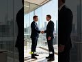 He lost everything &Williams Parker became a Billionaire Twice… #youtubeshorts #billionaire #success