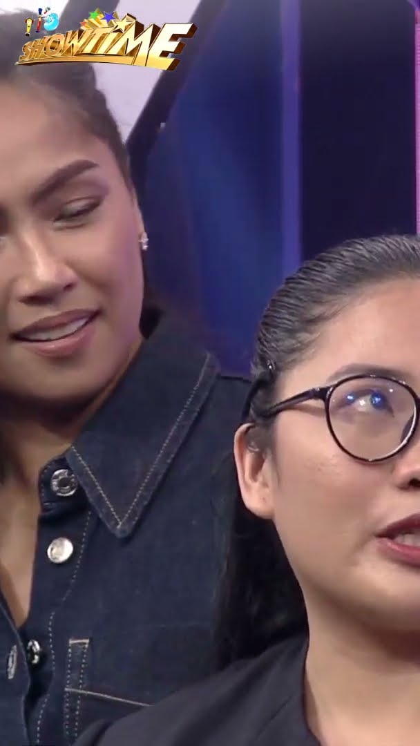 Saludo sa mga taong nagsisikap! #shorts | It's Showtime