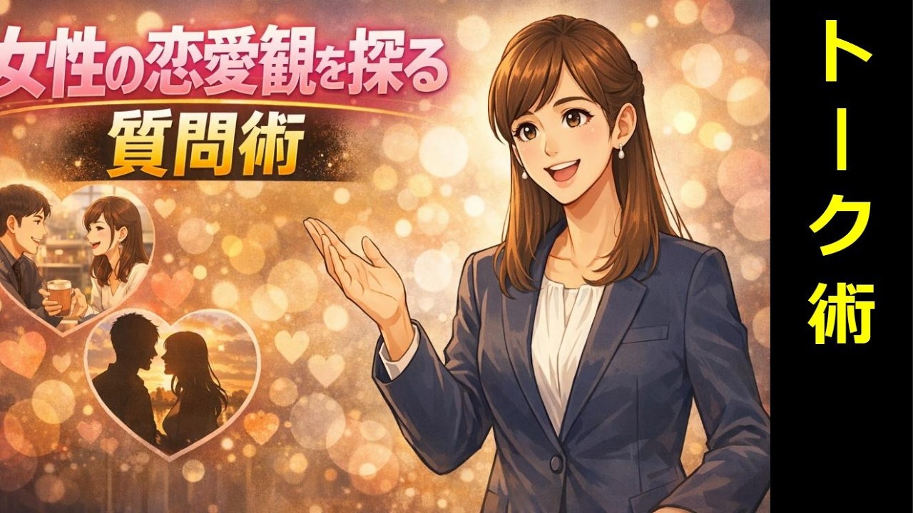 【奥手男性】