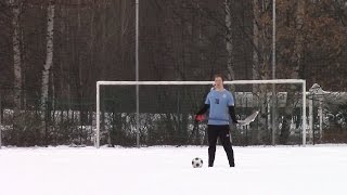 Winter session
