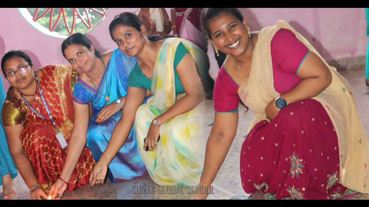 SURYA GLOBAL SCHOOL-DIWANCHERUVU