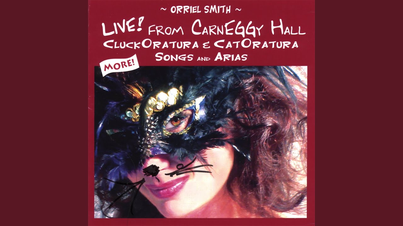 The Flower Duet (Lakme) YouTube