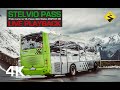 The original Stelvio Pass LIVE! (Playback) 2025.07.08