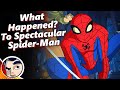 What Happened to Spectacular Spider-Man.... | Comicstorian