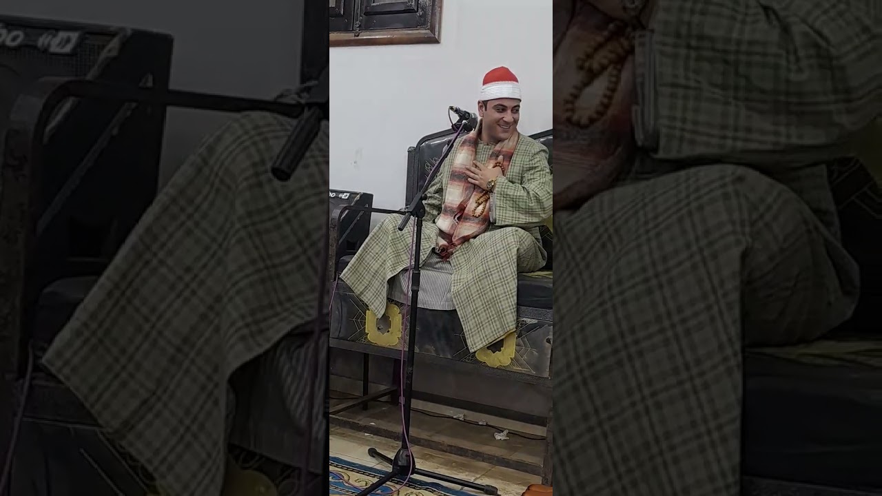 الشيخ محمد عبد اللطيف قابيل اخر ال عمران