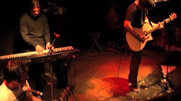 Joey Cape - Montreal (Live)