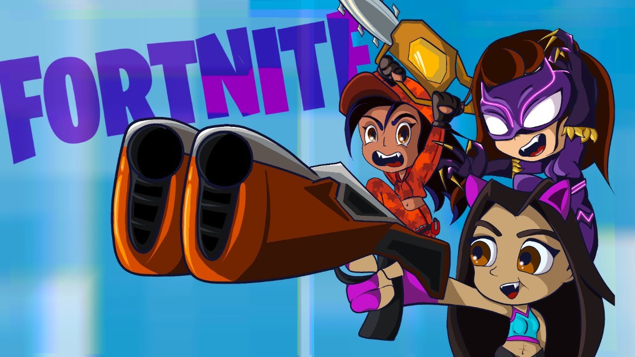 Let's Blast 'Em! ft.  Nomi & Moss