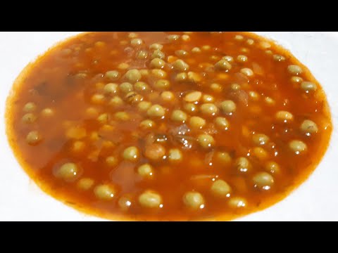 Zeytinyağlı  Taze  Bezelye  Tarifi ( Rengarenk nefis bir yemek). 