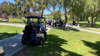 San Diego resident golfers teed off at their vanishing access to city-run courses