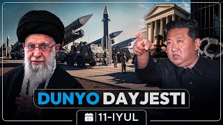 Eronga qayta hujum, zo‘ravonlik uchun Kim Chen Inga sud, Ukraina qirg'ini