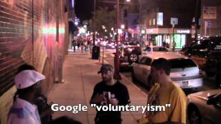 Hitting the Streets in the City of Brotherly Love