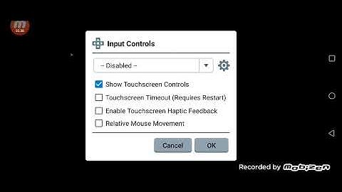 Xenia xbox 360 emulator - Android - Winlator - instructions all arm cpu-gpu