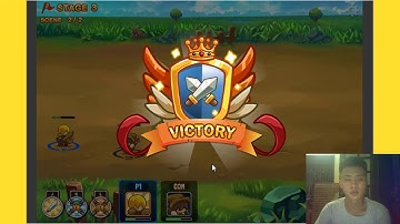 Play Mighty Knight 2 | Y8 Game | Funny Game