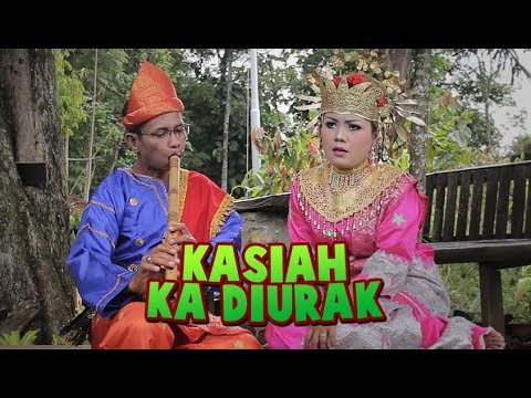 Kasiah Ka Diurak Saluang Klasik Eka Sutai