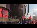 Reading 2018 Sum 41 with Mike Faint