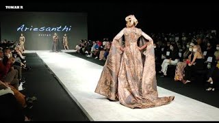 Ariesanthi - Ifw 2022